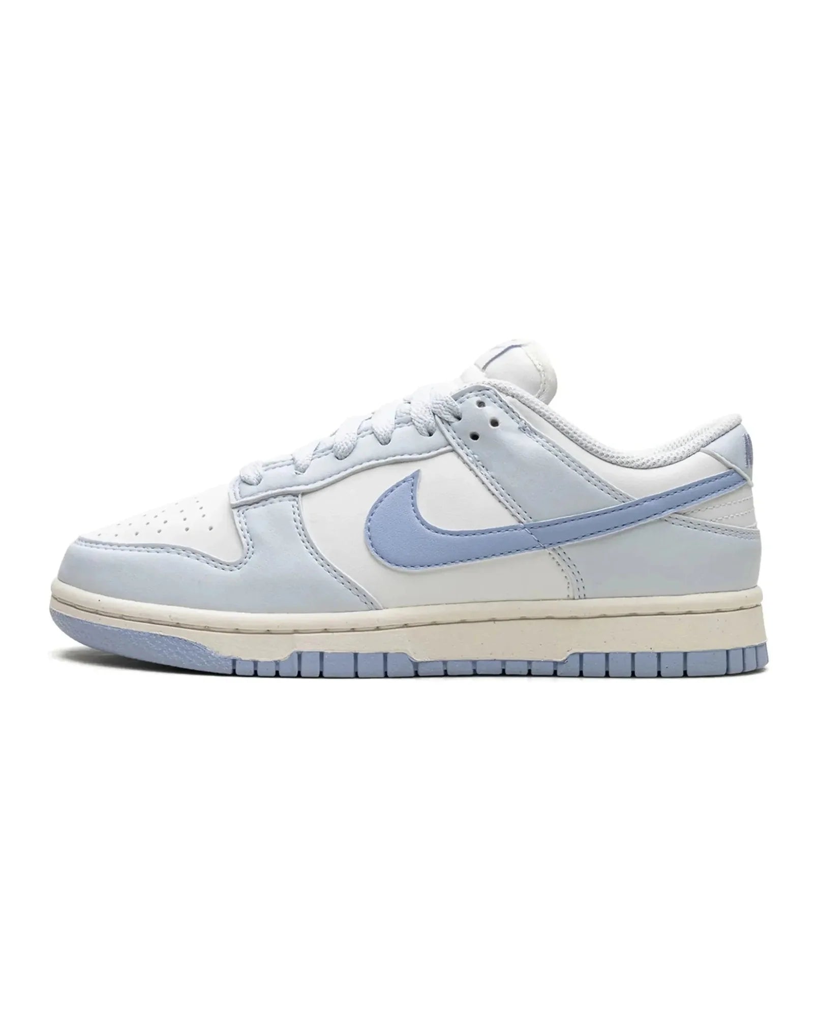 Nike Dunk Low Next Nature Blue Tint (W) - street-bill.dk
