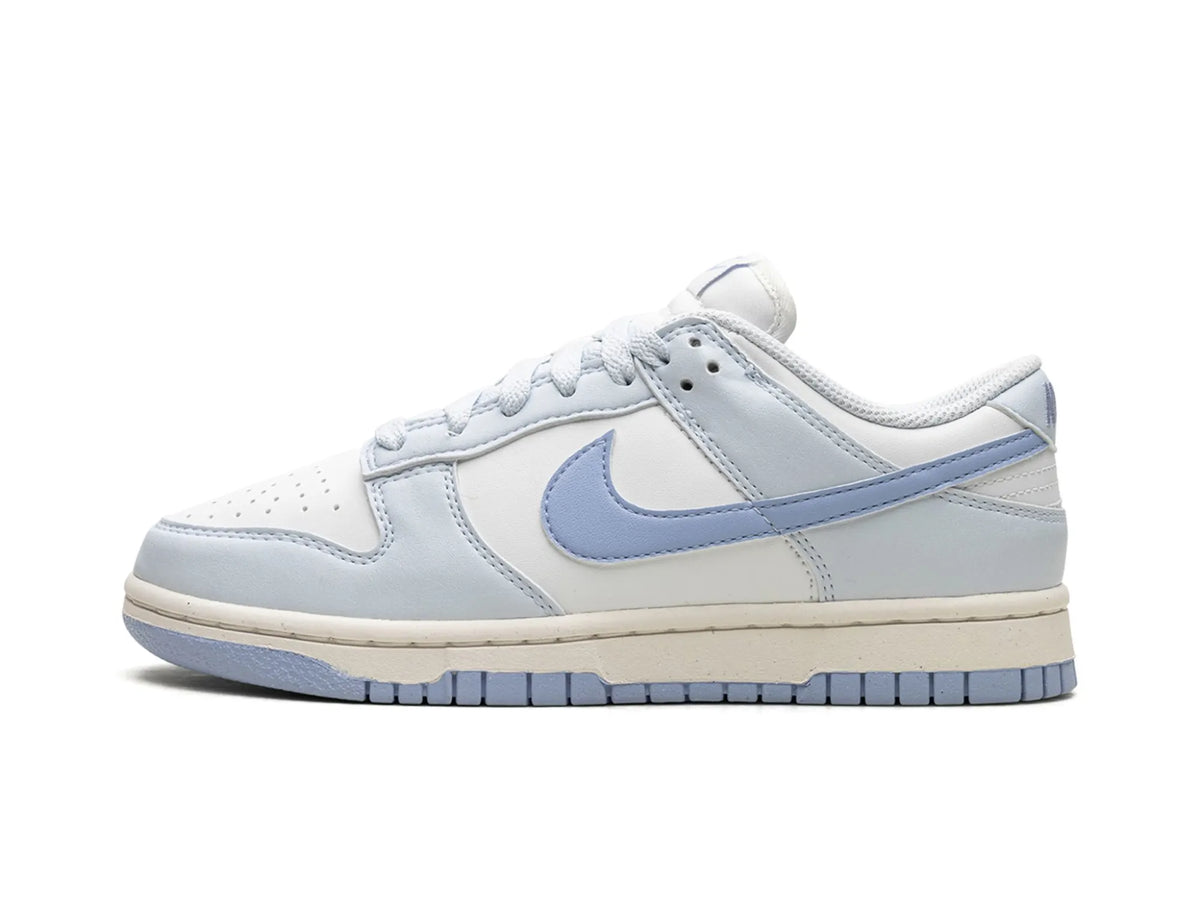 Nike Dunk Low Next Nature Blue Tint (W) - street-bill.dk