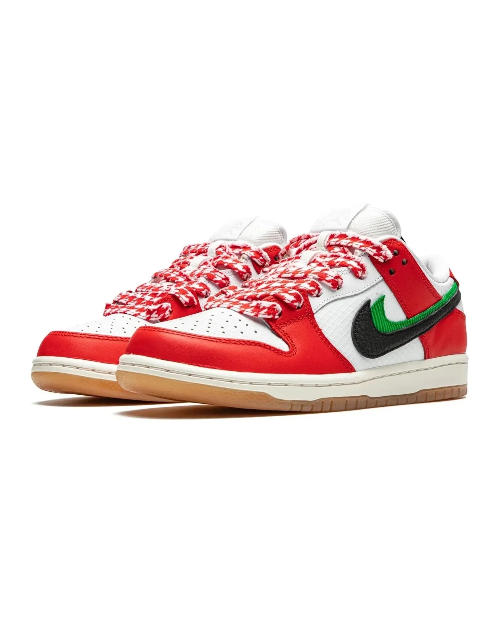 Nike SB Dunk Low Frame Skate Habibi