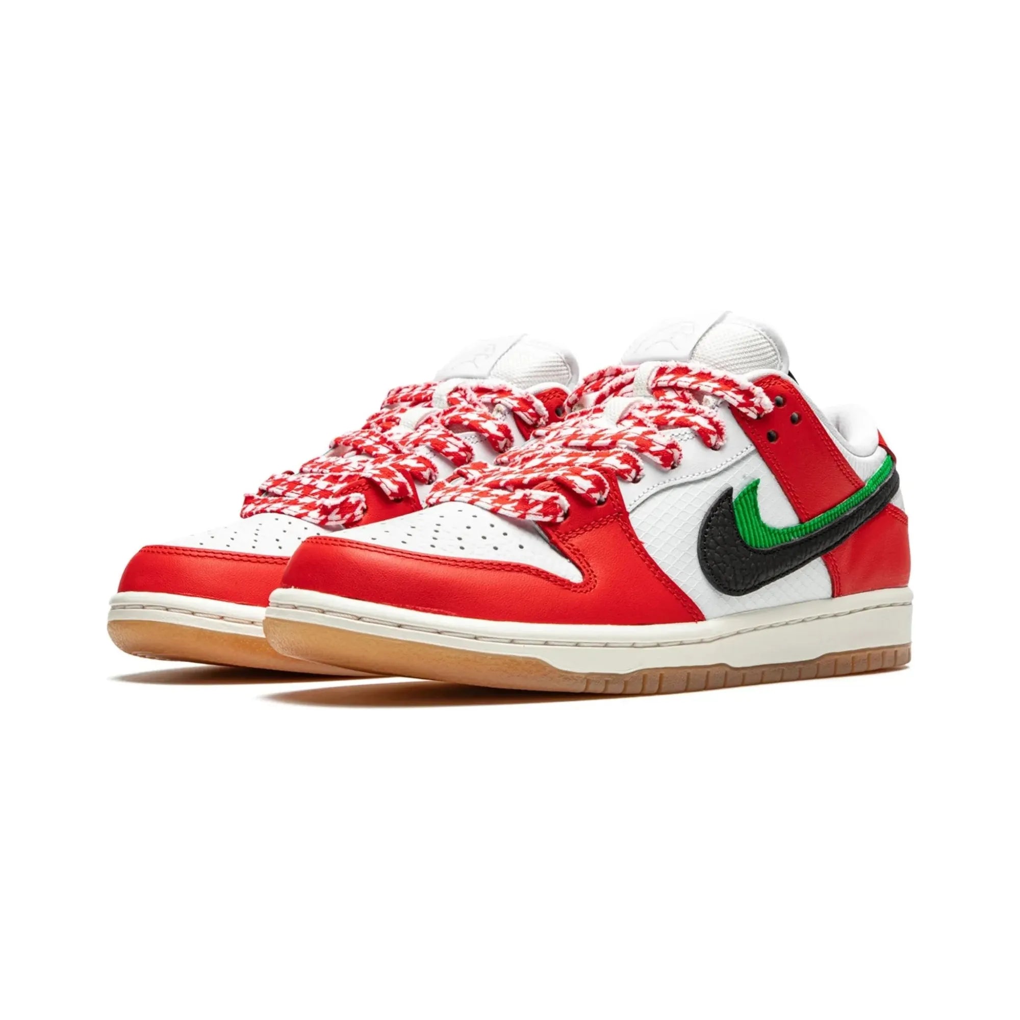 Nike SB Dunk Low Frame Skate Habibi