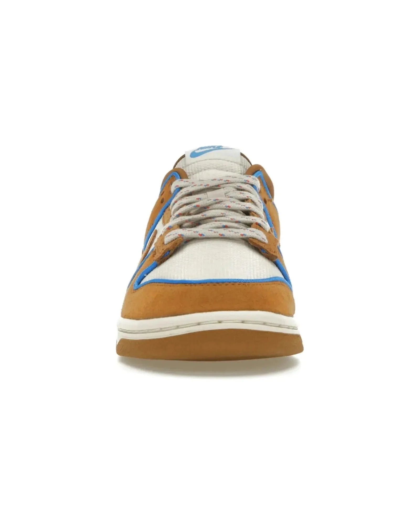 Nike Dunk Low Retro Premium Light British Tan
