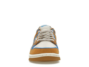 Nike Dunk Low Retro Premium Light British Tan