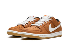 Nike SB Dunk Low Pro "Dark Russet" - street-bill.dk