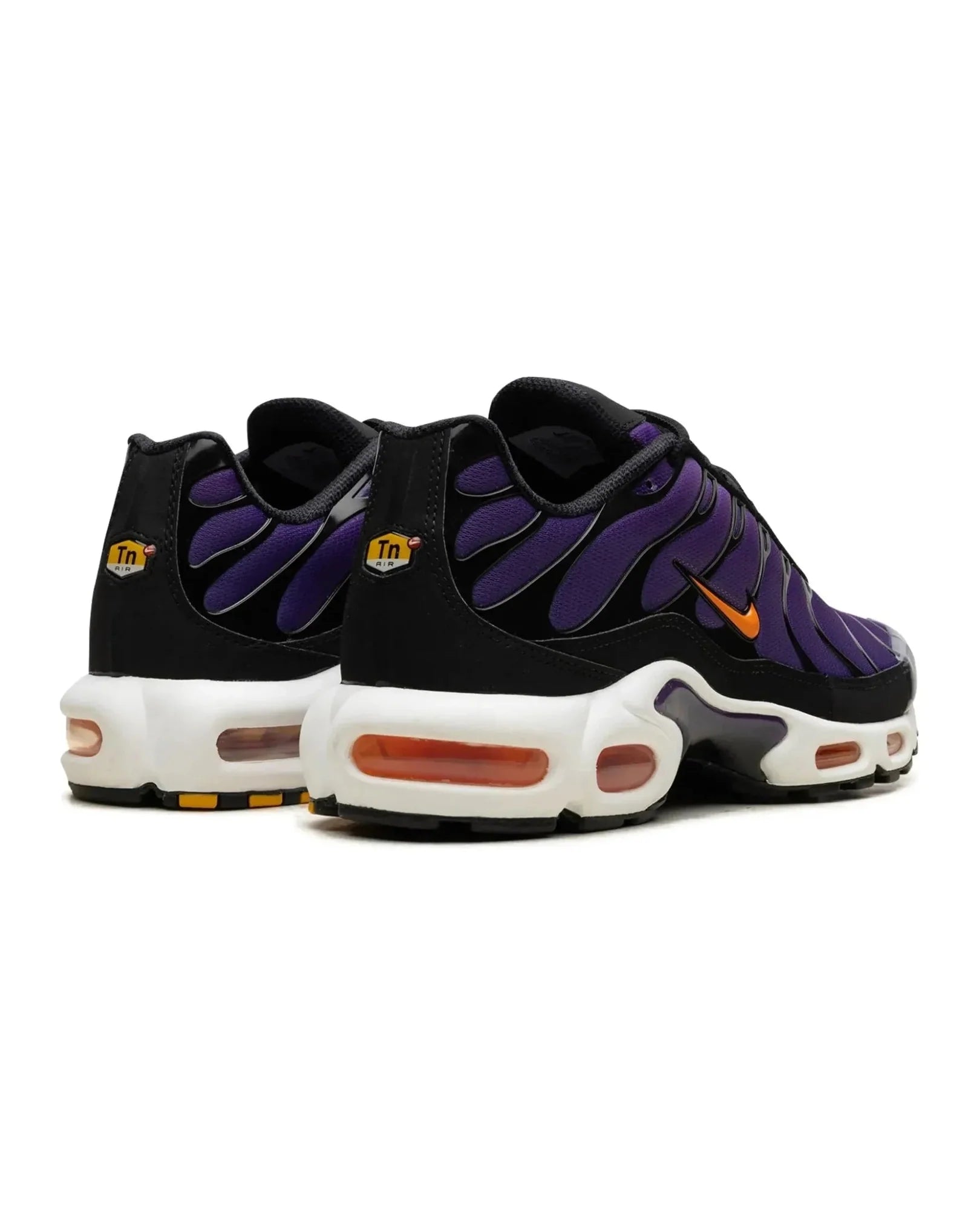 Nike Air Max Plus OG Voltage Purple (2024)