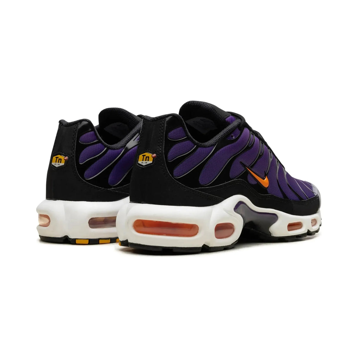 Nike Air Max Plus OG Voltage Purple (2024)