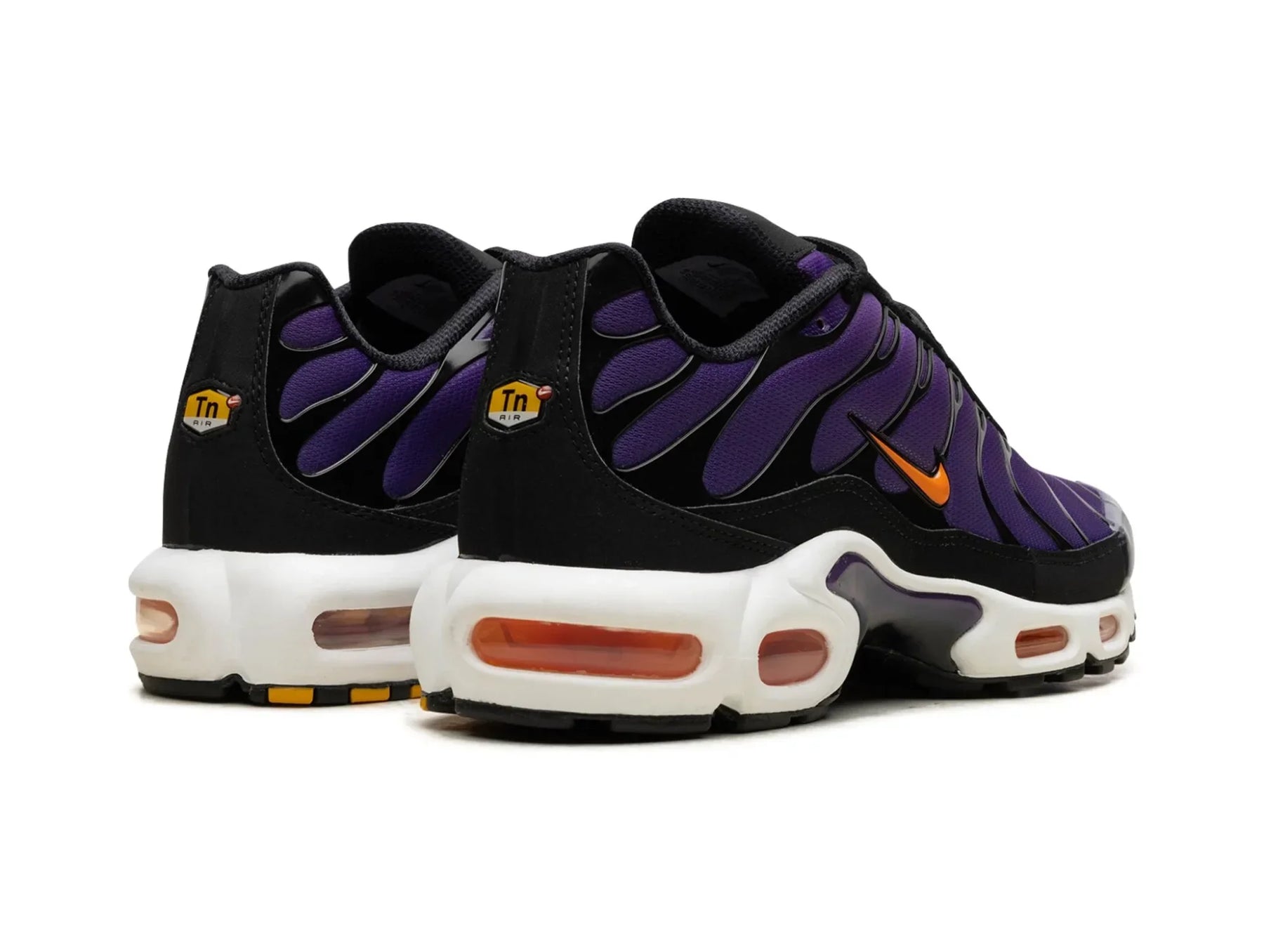 Nike Air Max Plus OG Voltage Purple (2024)