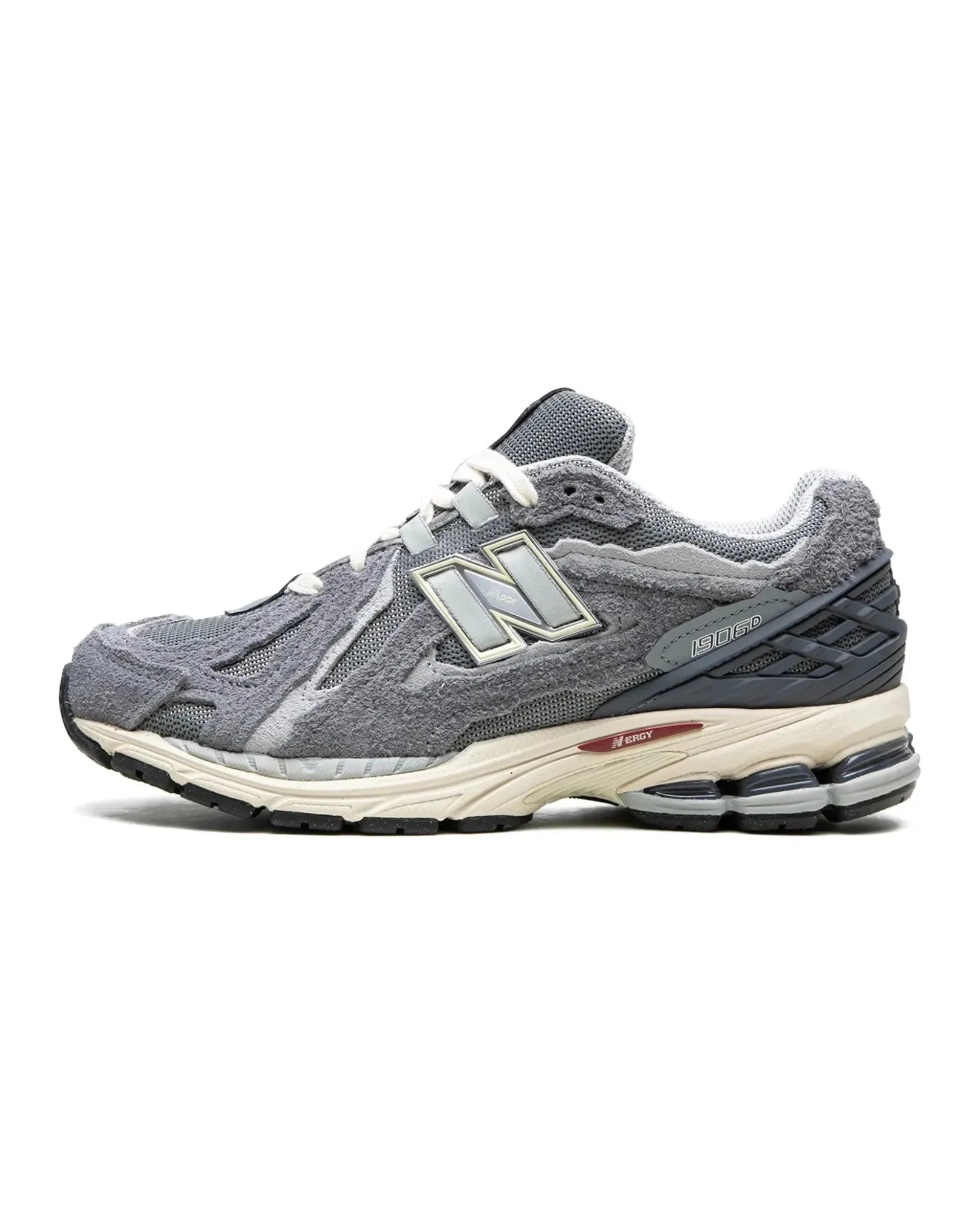 New Balance 1906D Protection Pack Harbor Grey