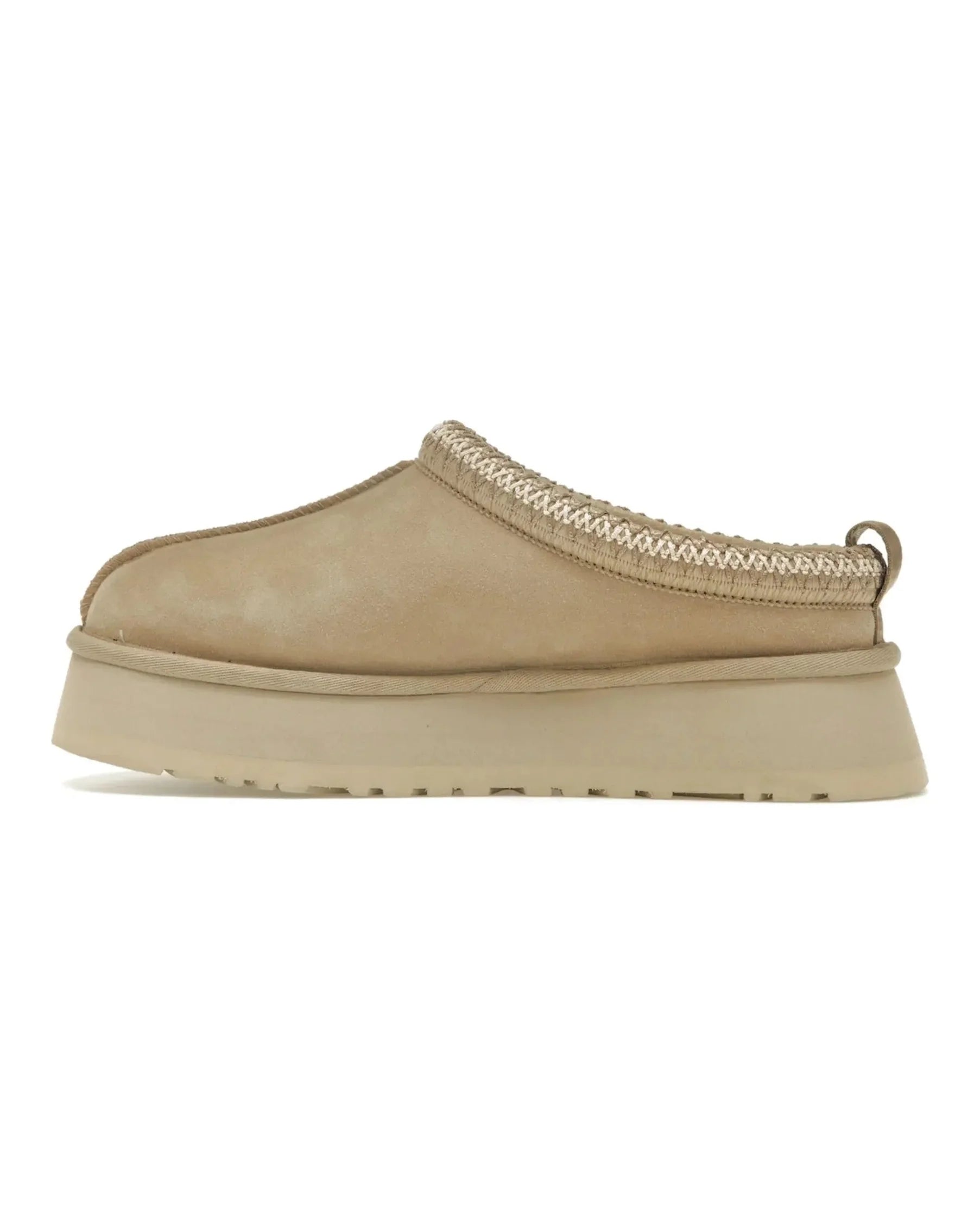 UGG Tazz Slipper Mustard Seed (Women's)