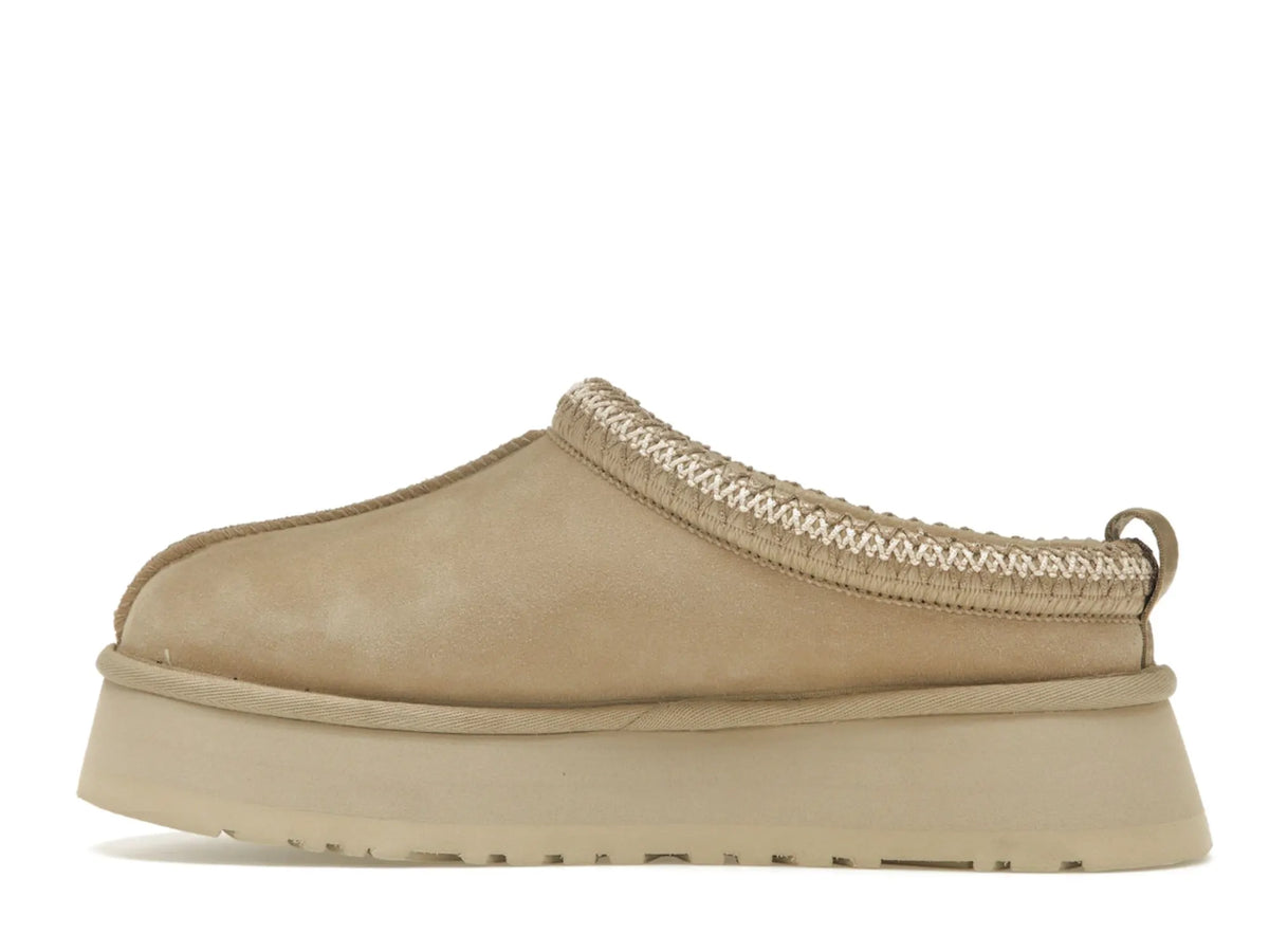 UGG Tazz Slipper Mustard Seed (Women's)