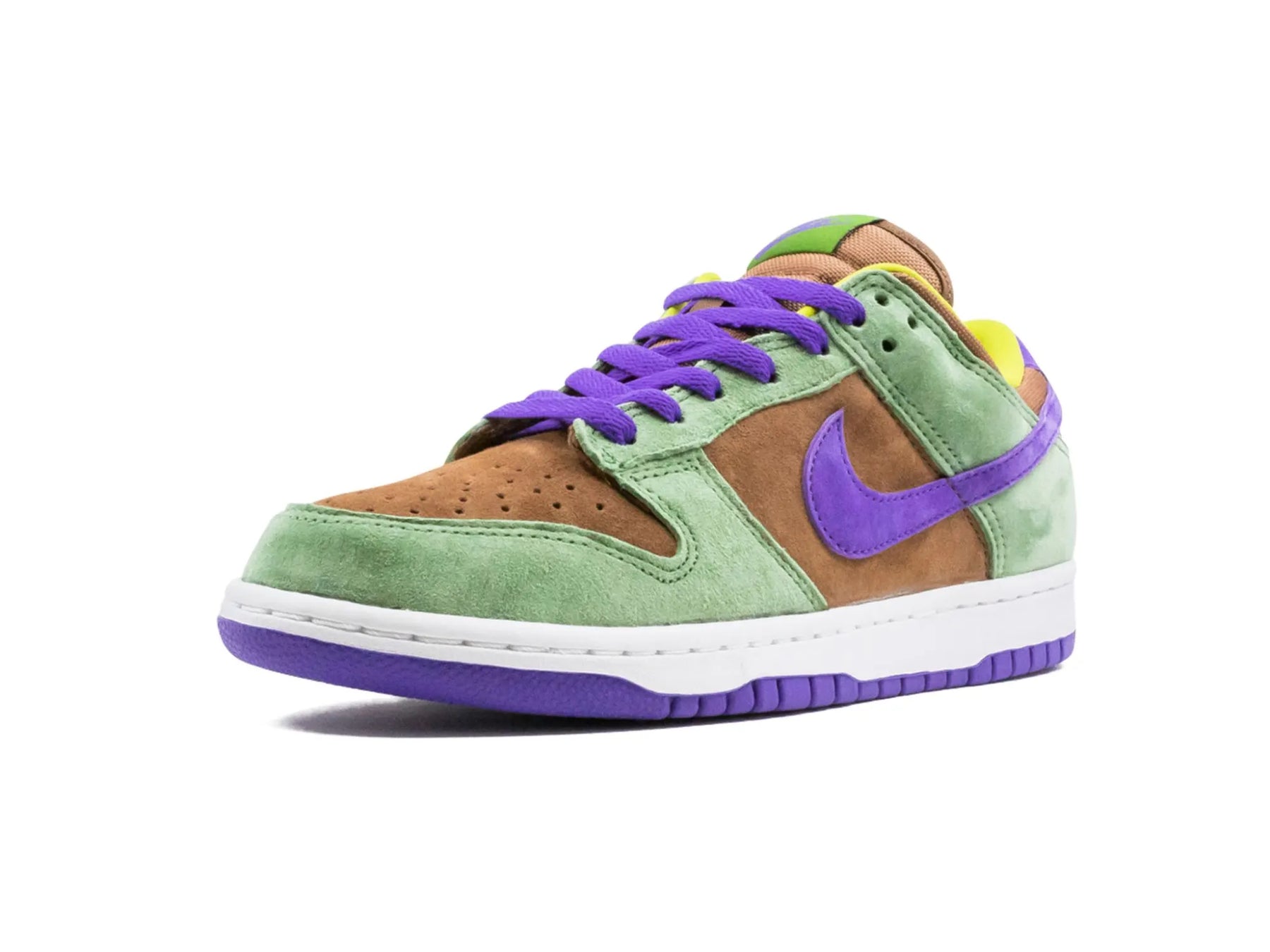 Nike Dunk Low "Veneer" - street-bill.dk