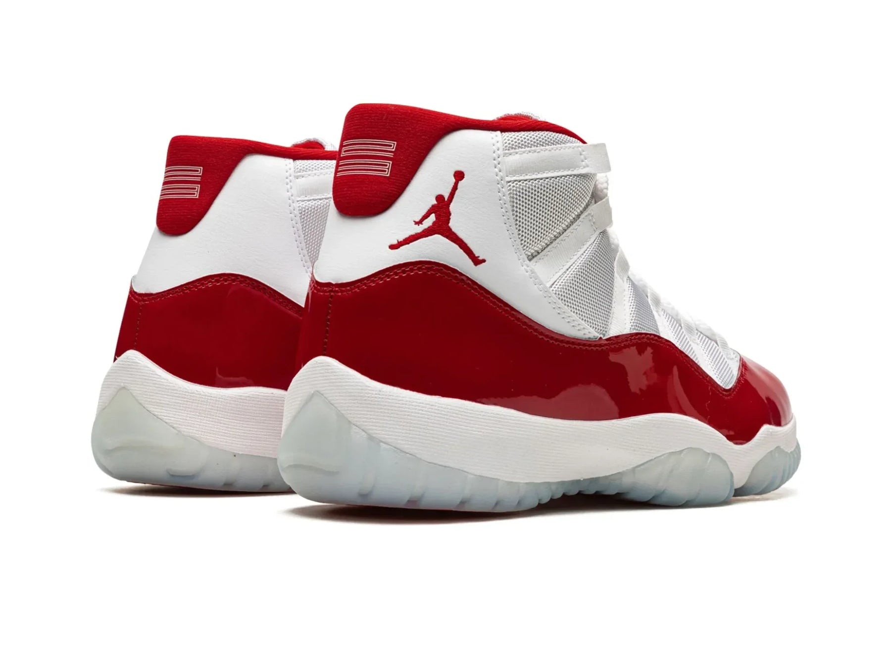 Nike Air Jordan 11 Retro "Cherry (2022)" - street-bill.dk