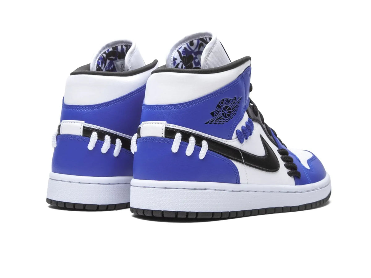 Nike Air Jordan 1 Mid "Sisterhood" - street-bill.dk