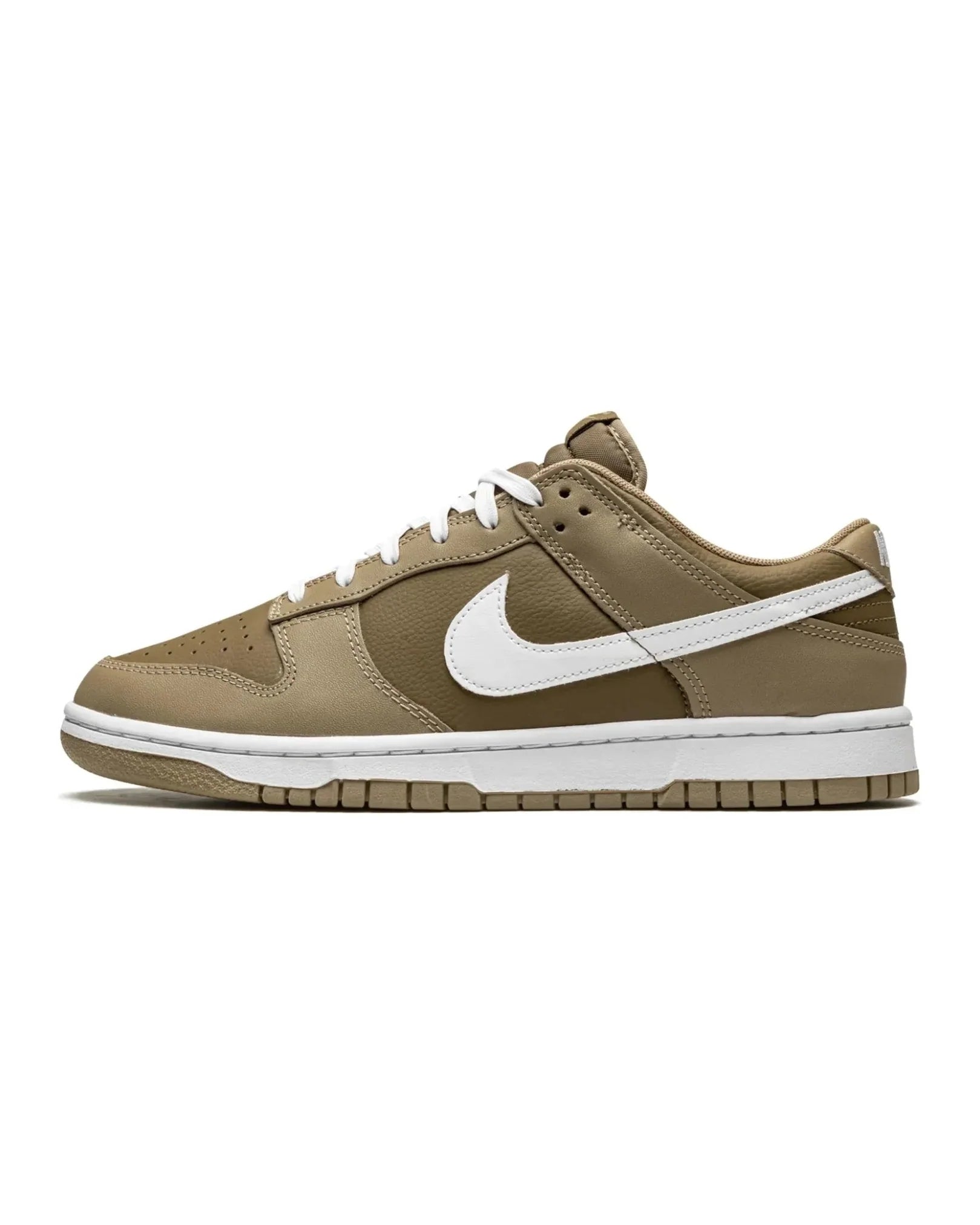 Nike Dunk Low "Judge Grey" - street-bill.dk