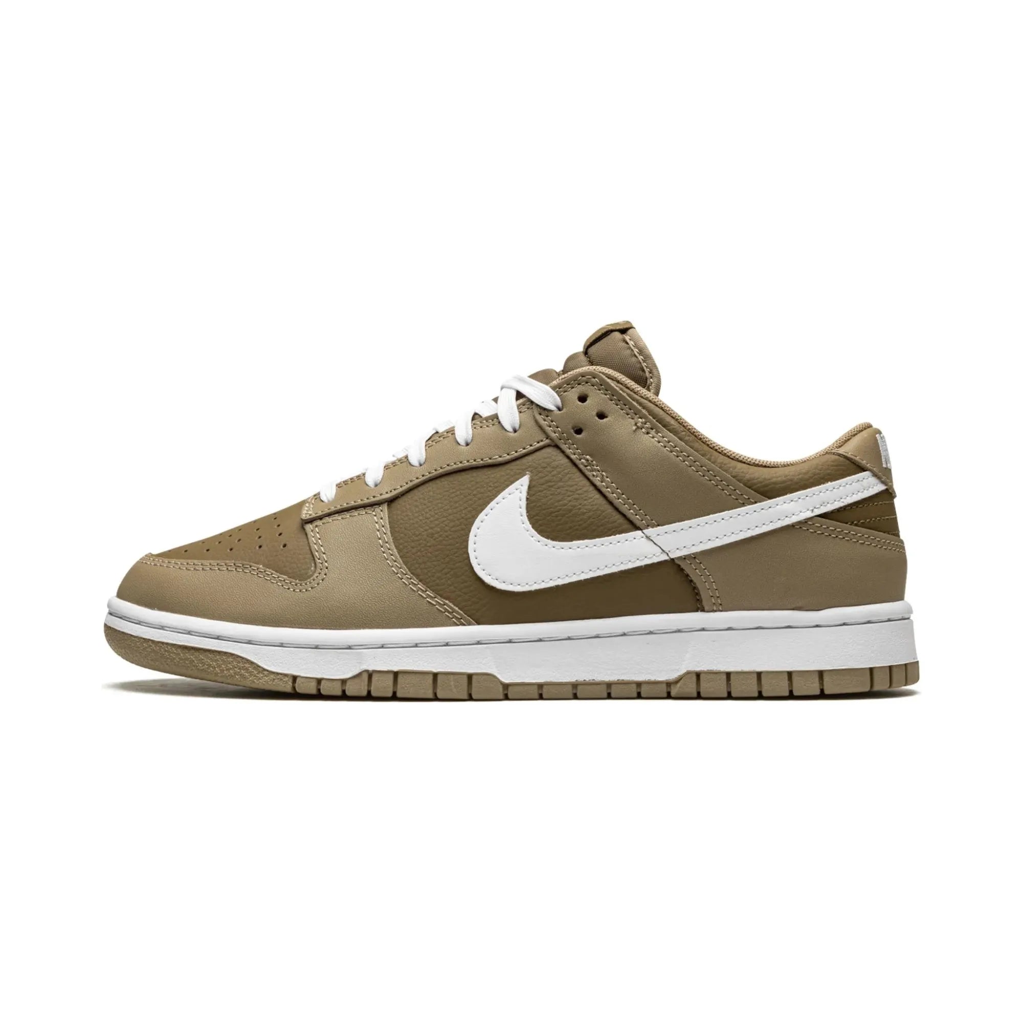 Nike Dunk Low "Judge Grey" - street-bill.dk