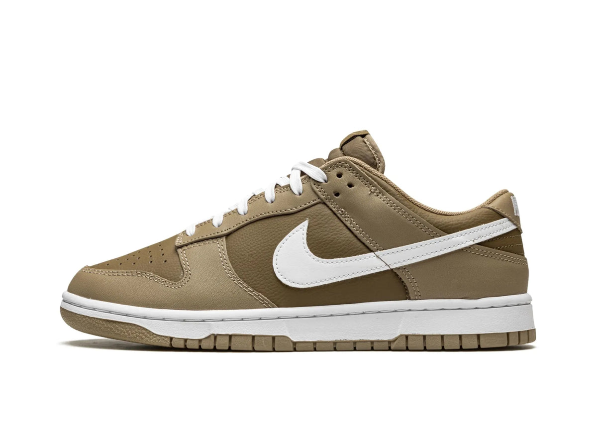 Nike Dunk Low "Judge Grey" - street-bill.dk