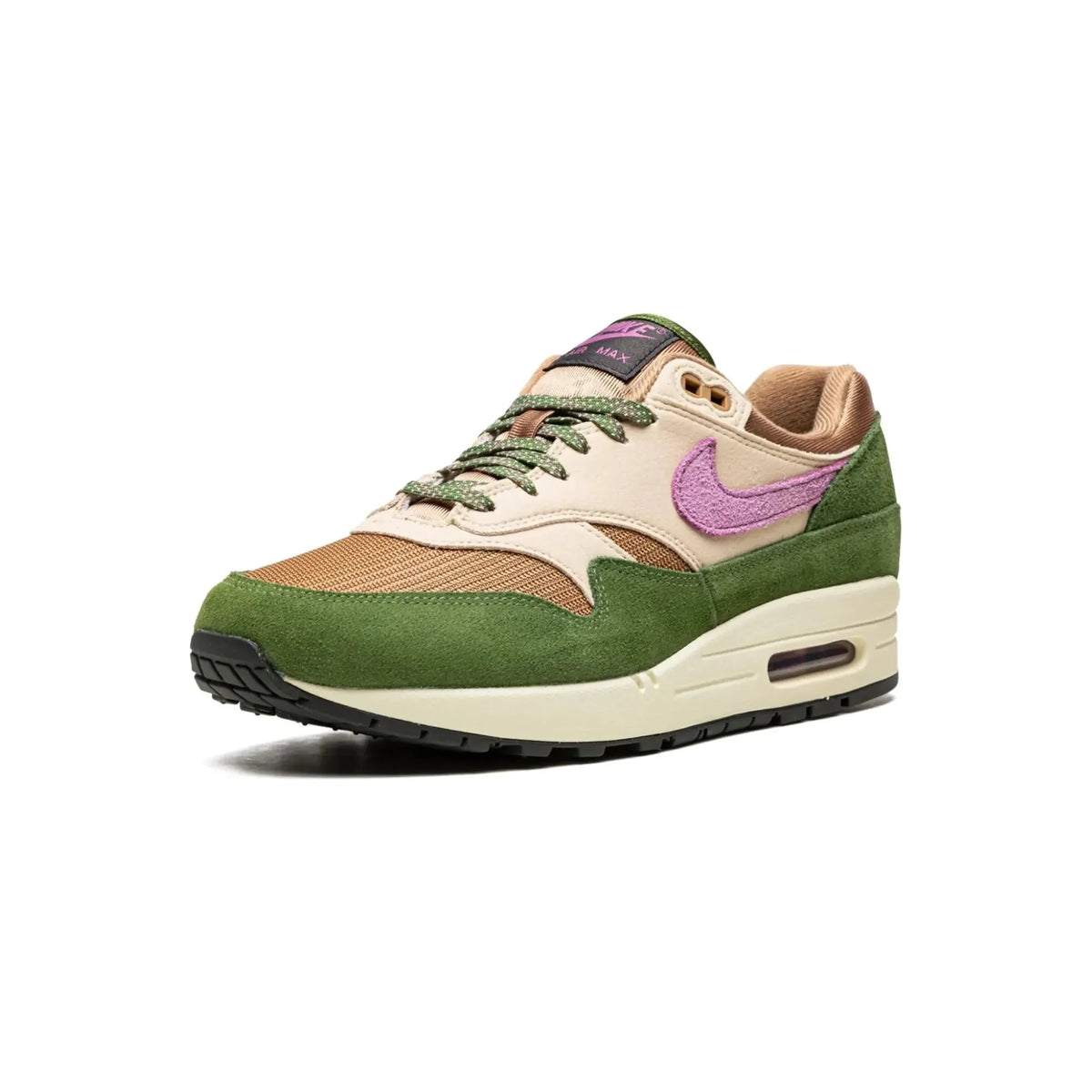 Nike Air Max 1 SH "Treeline" - street-bill.dk