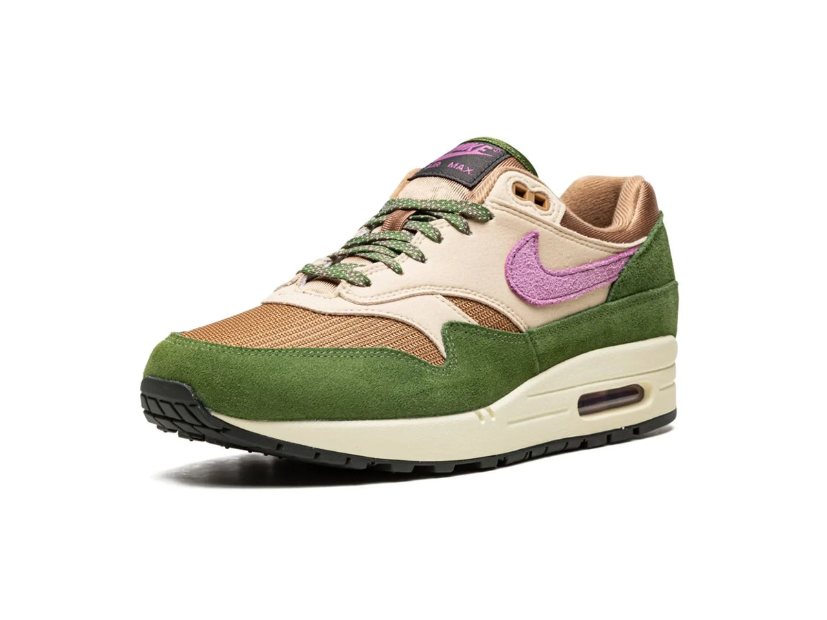 Nike Air Max 1 SH "Treeline" - street-bill.dk