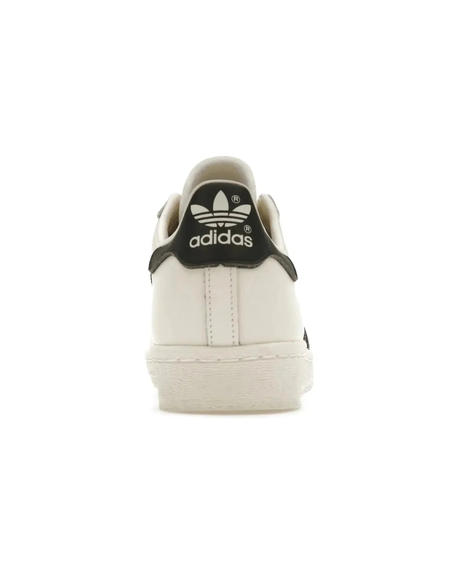 Adidas Superstar 82 "Cloud White Core Black" - street-bill.dk