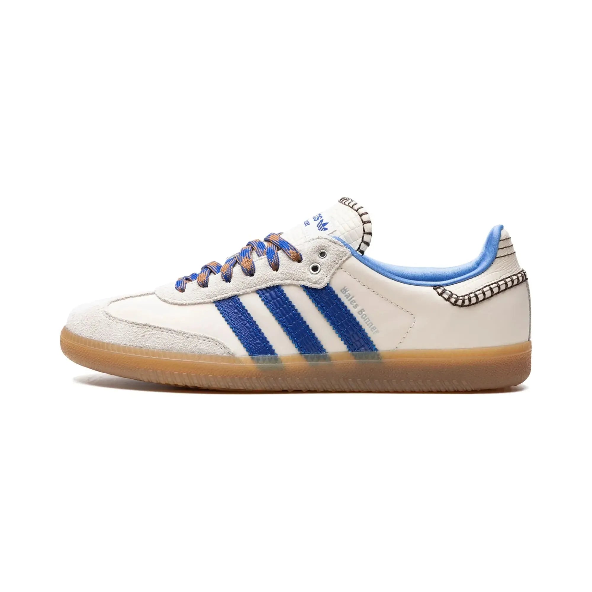 adidas Samba Nylon Wales Bonner Wonder Clay Royal