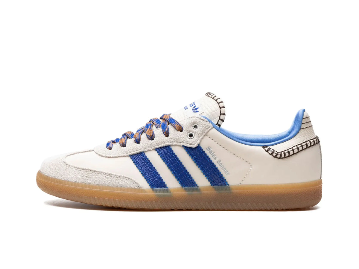 adidas Samba Nylon Wales Bonner Wonder Clay Royal