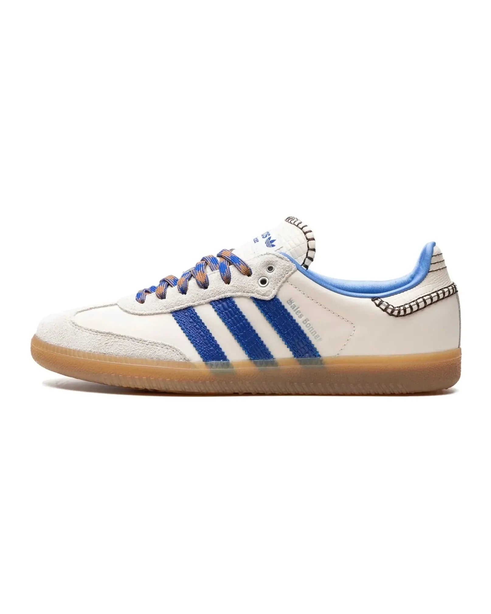 adidas Samba Nylon Wales Bonner Wonder Clay Royal