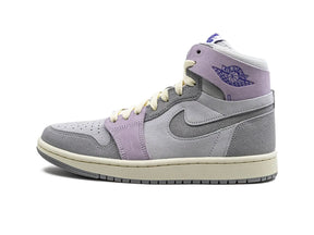 Nike Air Jordan 1 High Zoom Air CMFT 2 "Barely Grape" - street-bill.dk