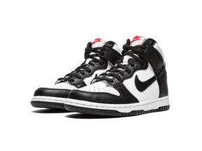 Nike Dunk High "Panda" - street-bill.dk