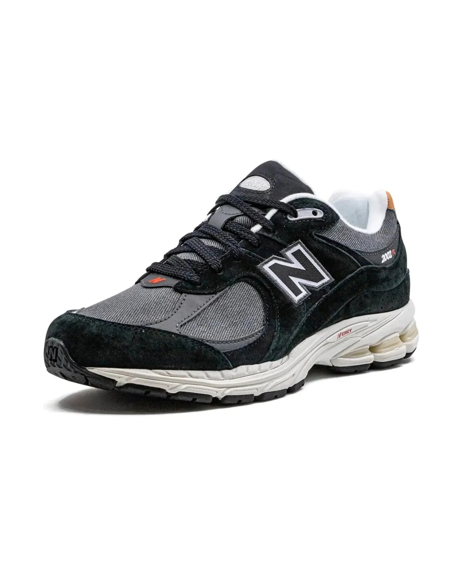 New Balance 2002R "Black Sepia" - street-bill.dk
