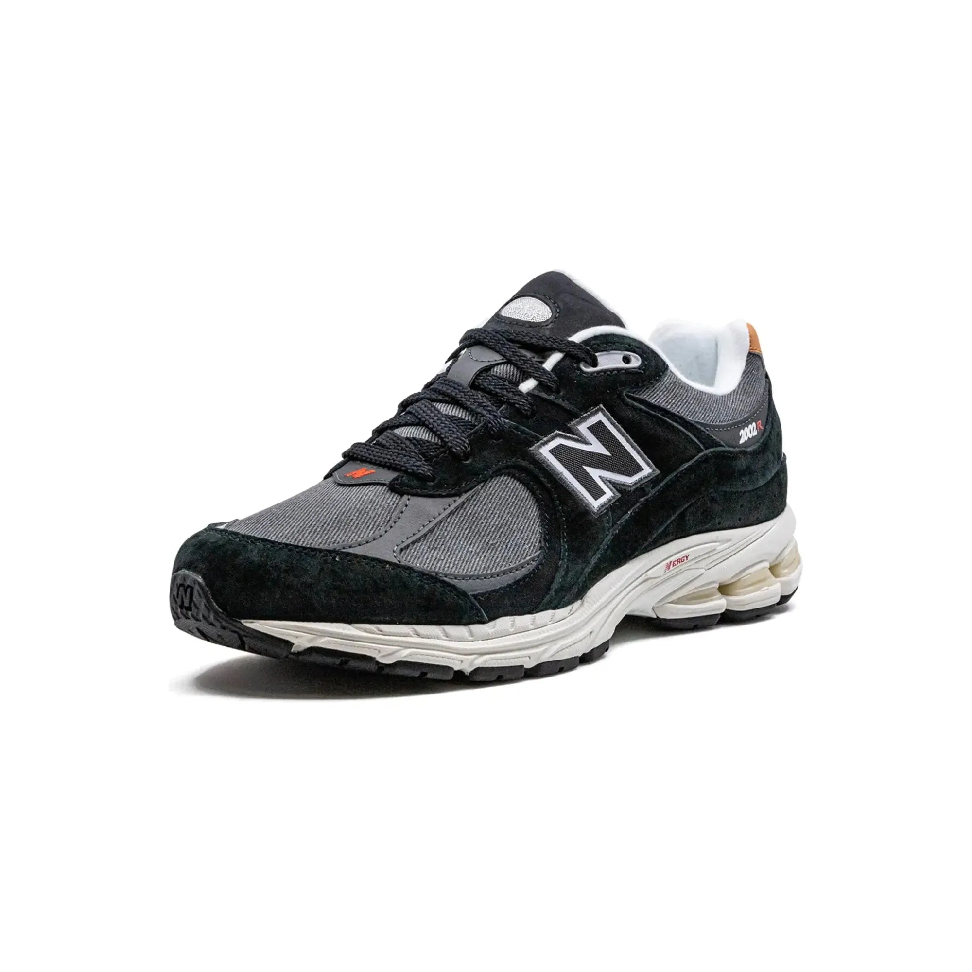 New Balance 2002R "Black Sepia" - street-bill.dk