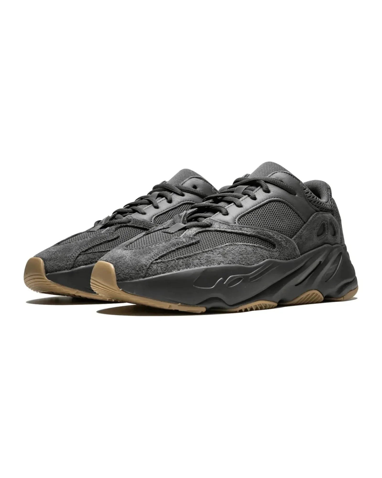 Adidas Yeezy Boost 700 "Utility Black" - street-bill.dk