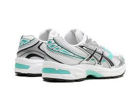 ASICS Gel-1130 White Aqua (GS)