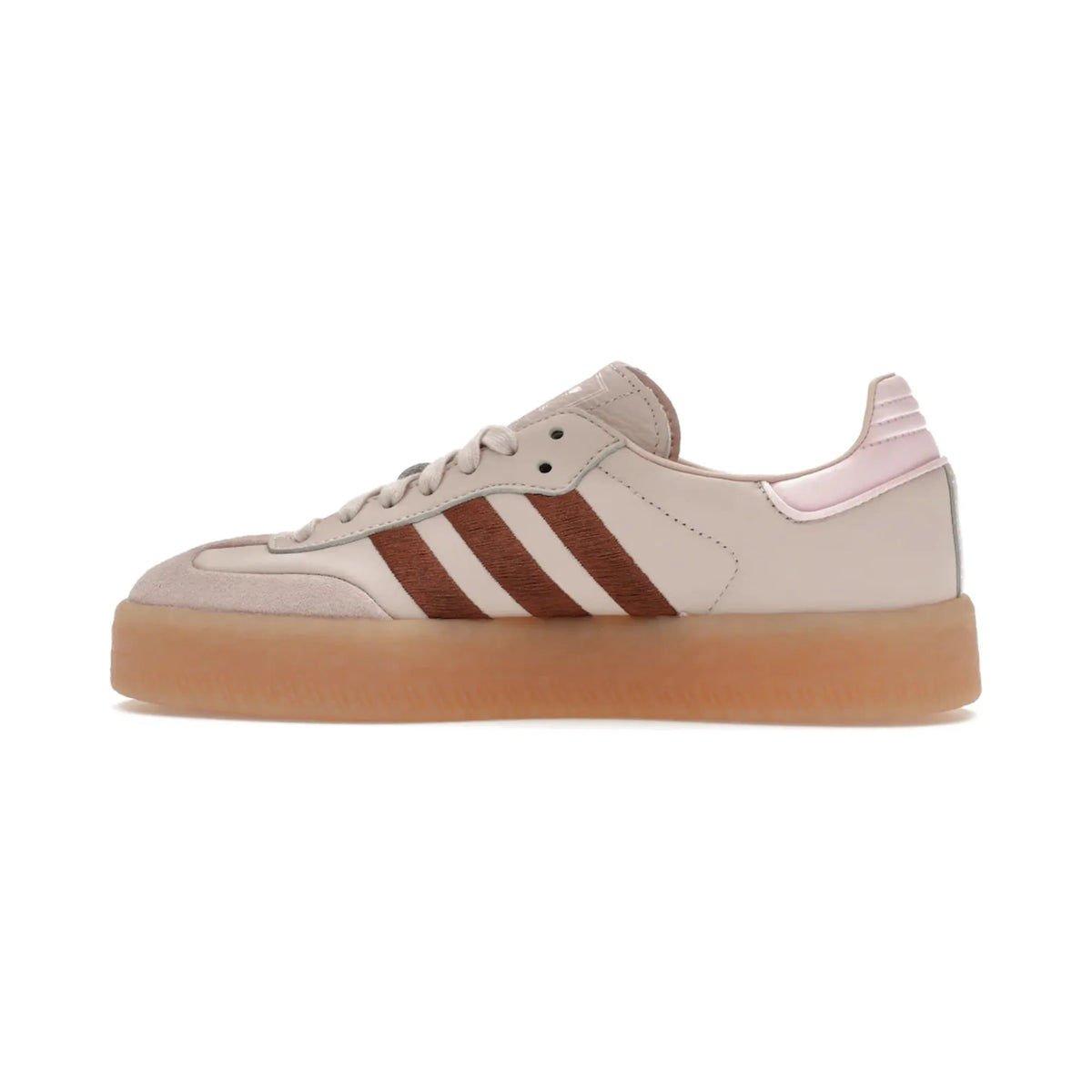 adidas Sambae Putty Mauve Gum (Women's)