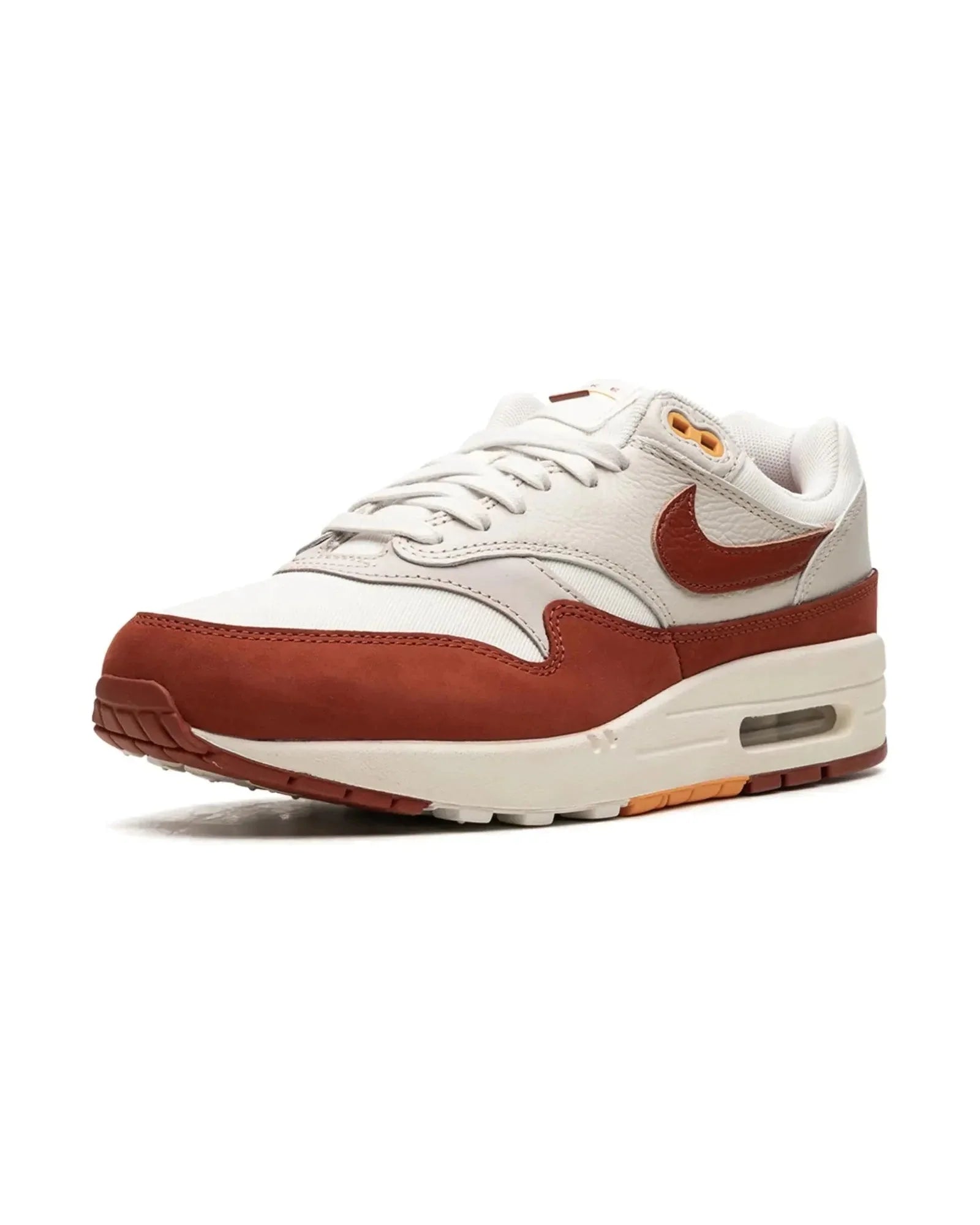 Nike Air Max 1 "Rugged Orange" - street-bill.dk