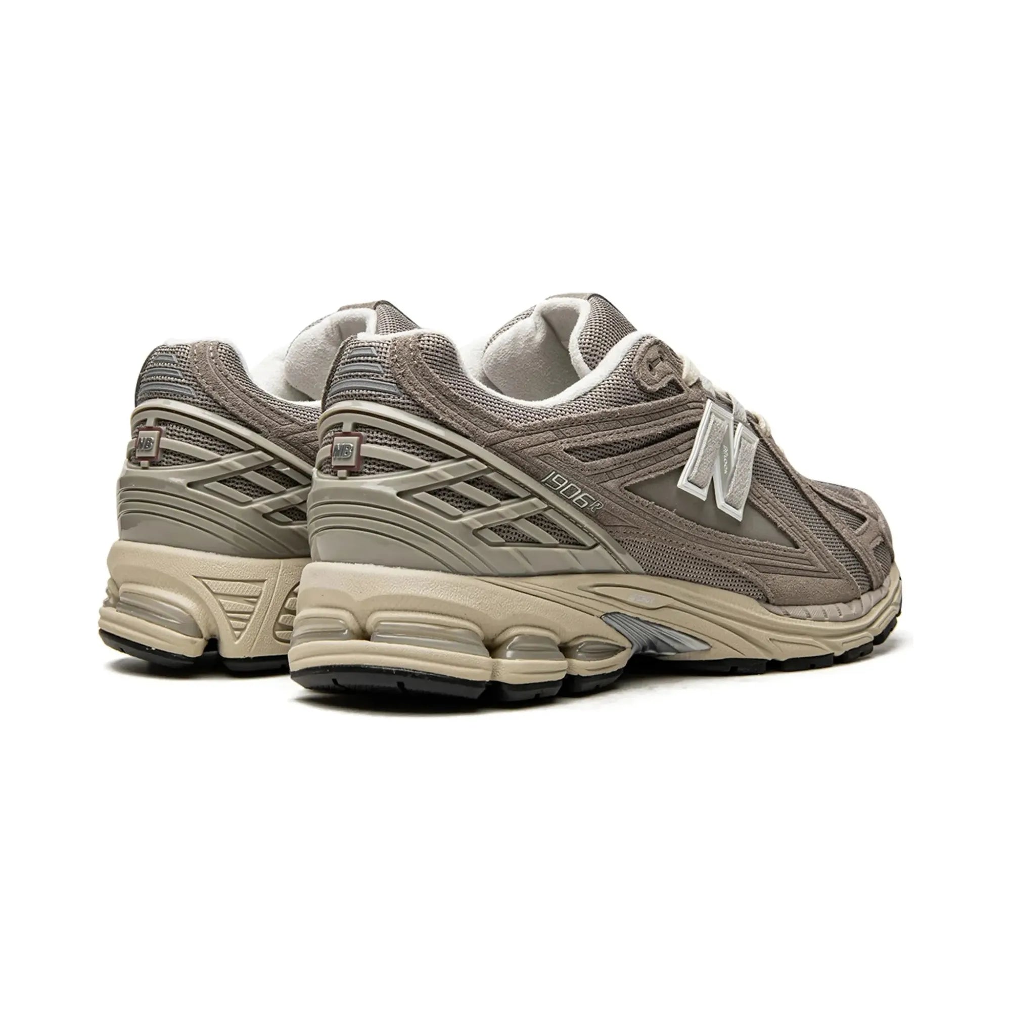 New Balance 1906R "Beige Cream" - street-bill.dk