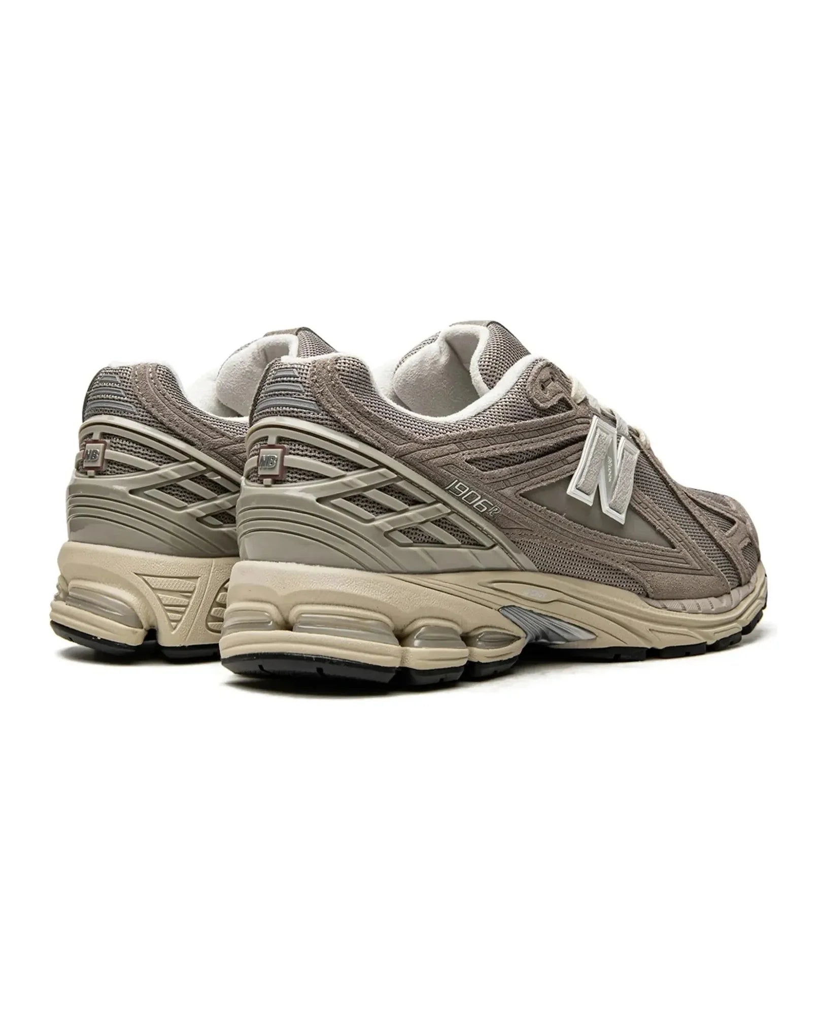 New Balance 1906R "Beige Cream" - street-bill.dk