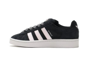 Adidas Campus 00s "Core Black Almost Pink" - street-bill.dk