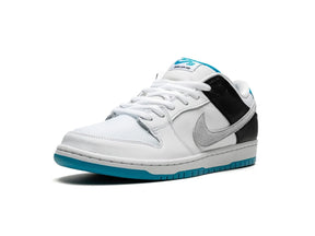 Nike Dunk Low SB "Laser Blue" - street-bill.dk