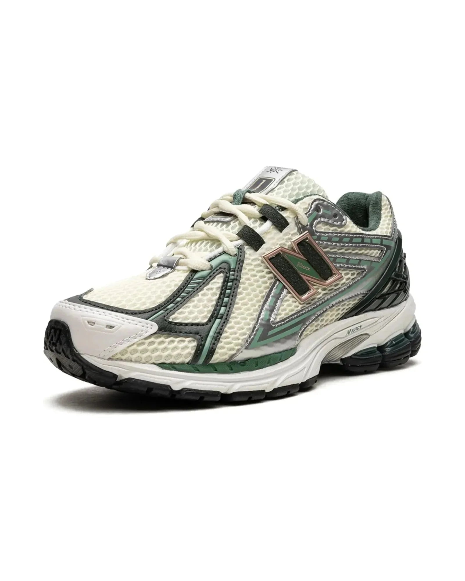 New Balance 1906R "Aime Leon Dore Jade" - street-bill.dk