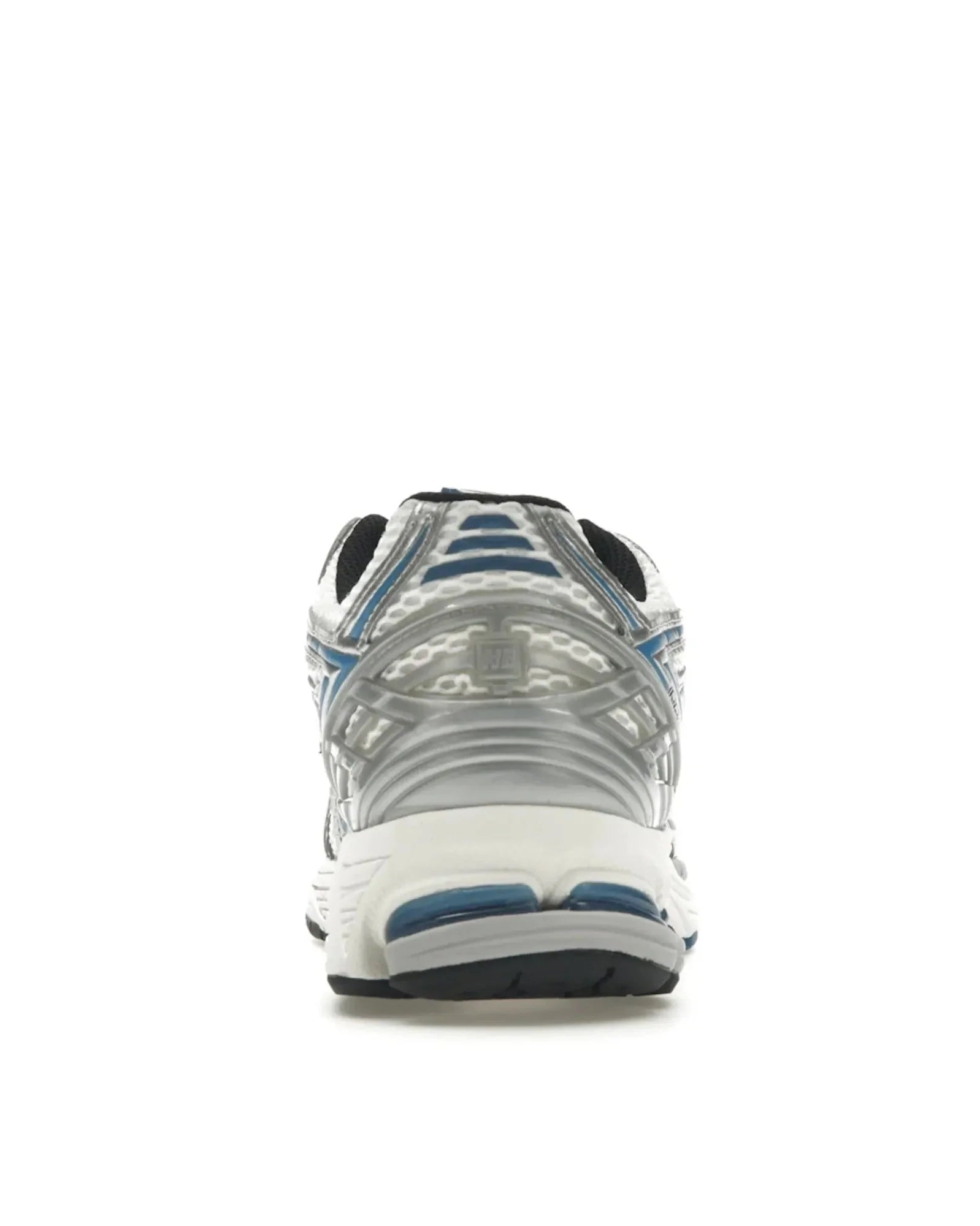 New Balance 1906R Silver Metallic Blue Agate