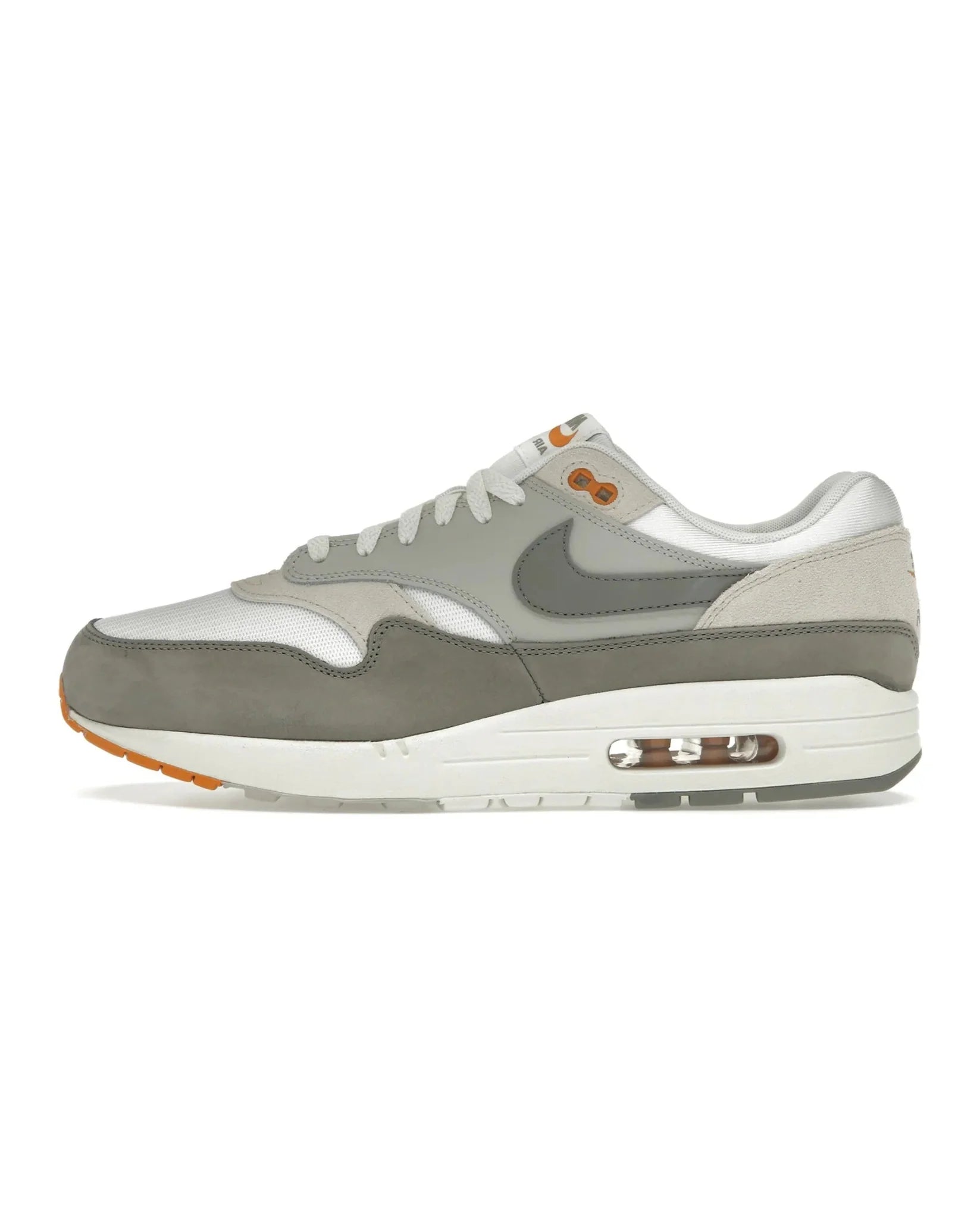 Nike Air Max 1 Light Iron Ore Flat Pewter
