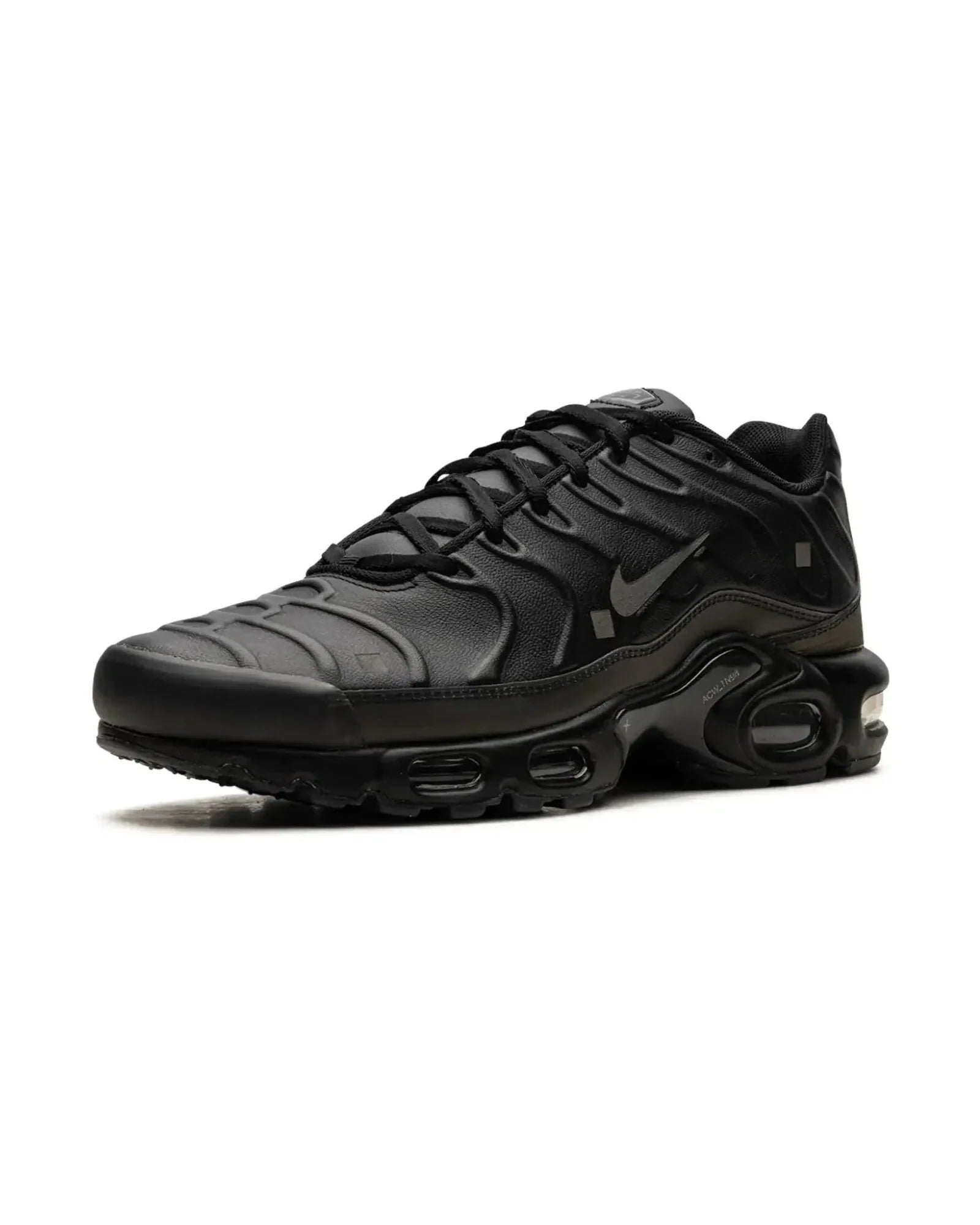 Nike Air Max Plus "A-COLD-WALL Black" - street-bill.dk