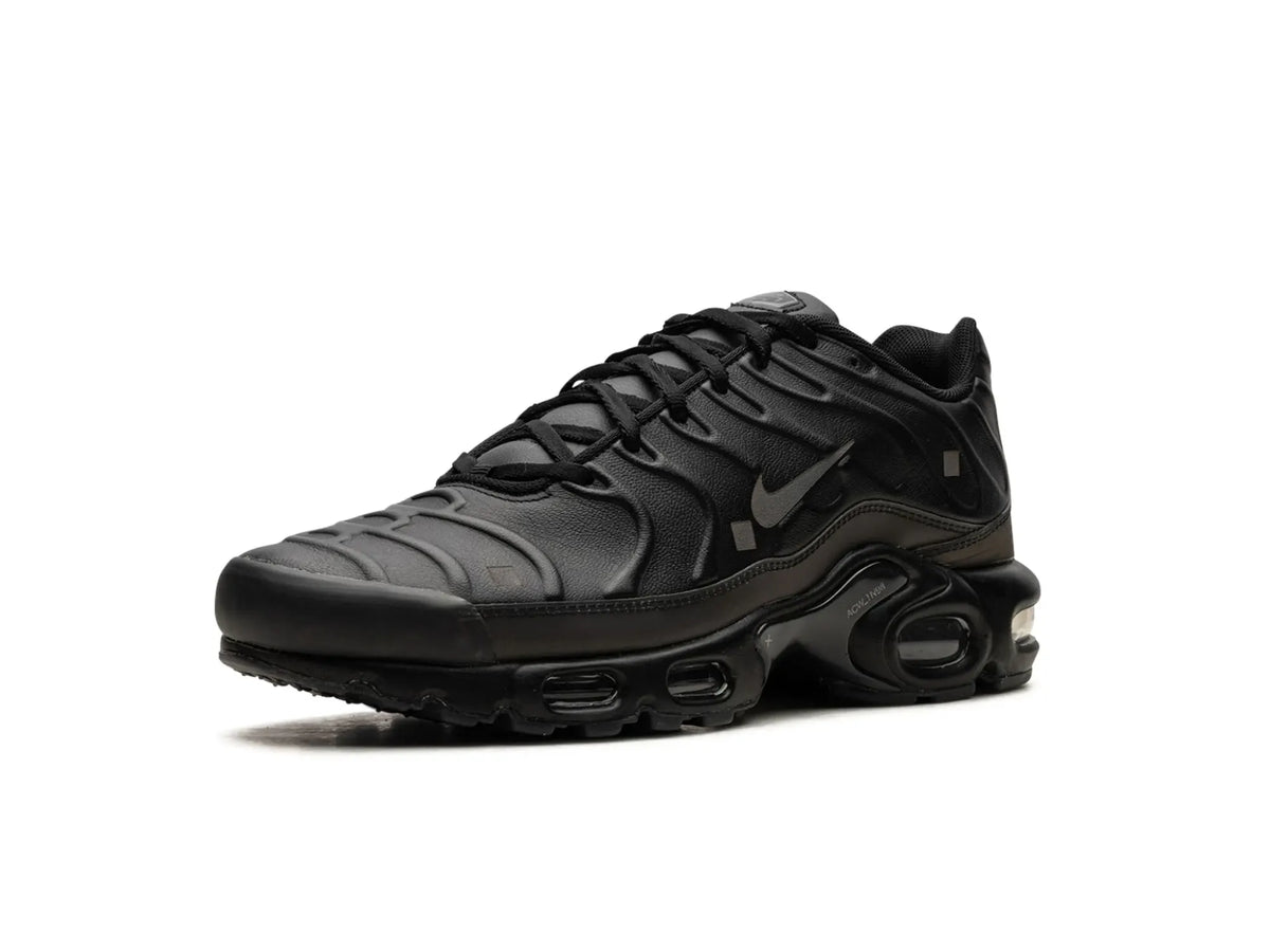 Nike Air Max Plus "A-COLD-WALL Black" - street-bill.dk