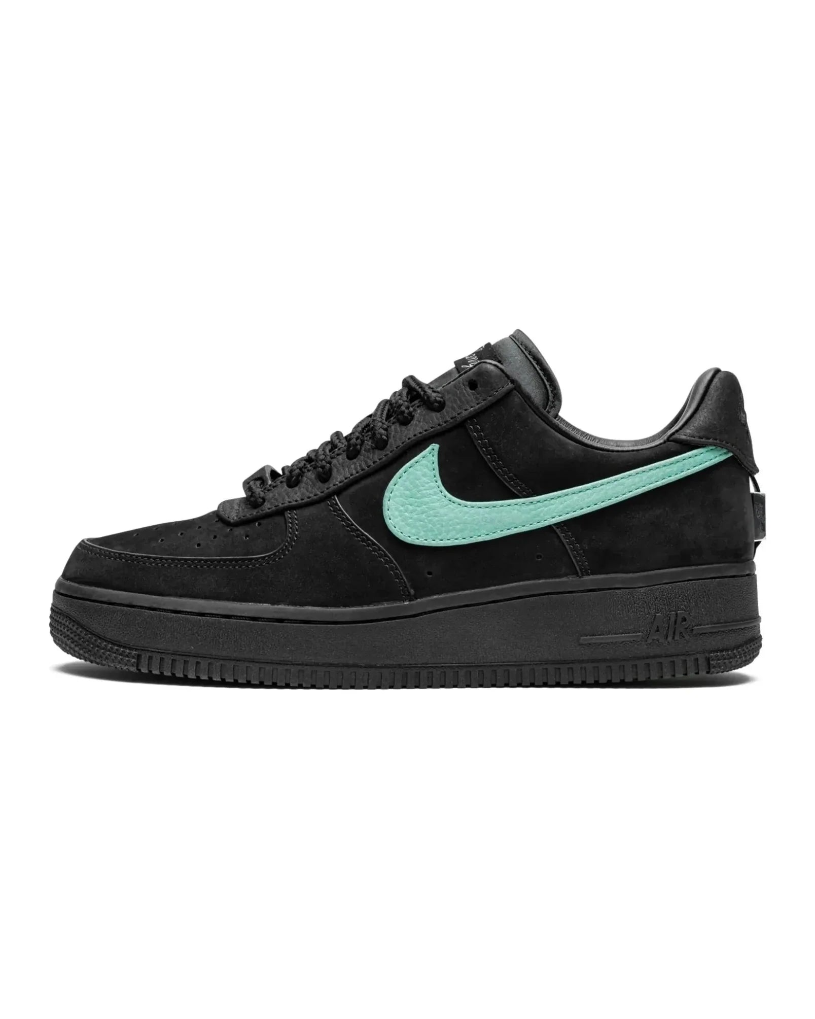 Nike Air Force 1 Low SP "Tiffany And Co. 1837" - street-bill.dk