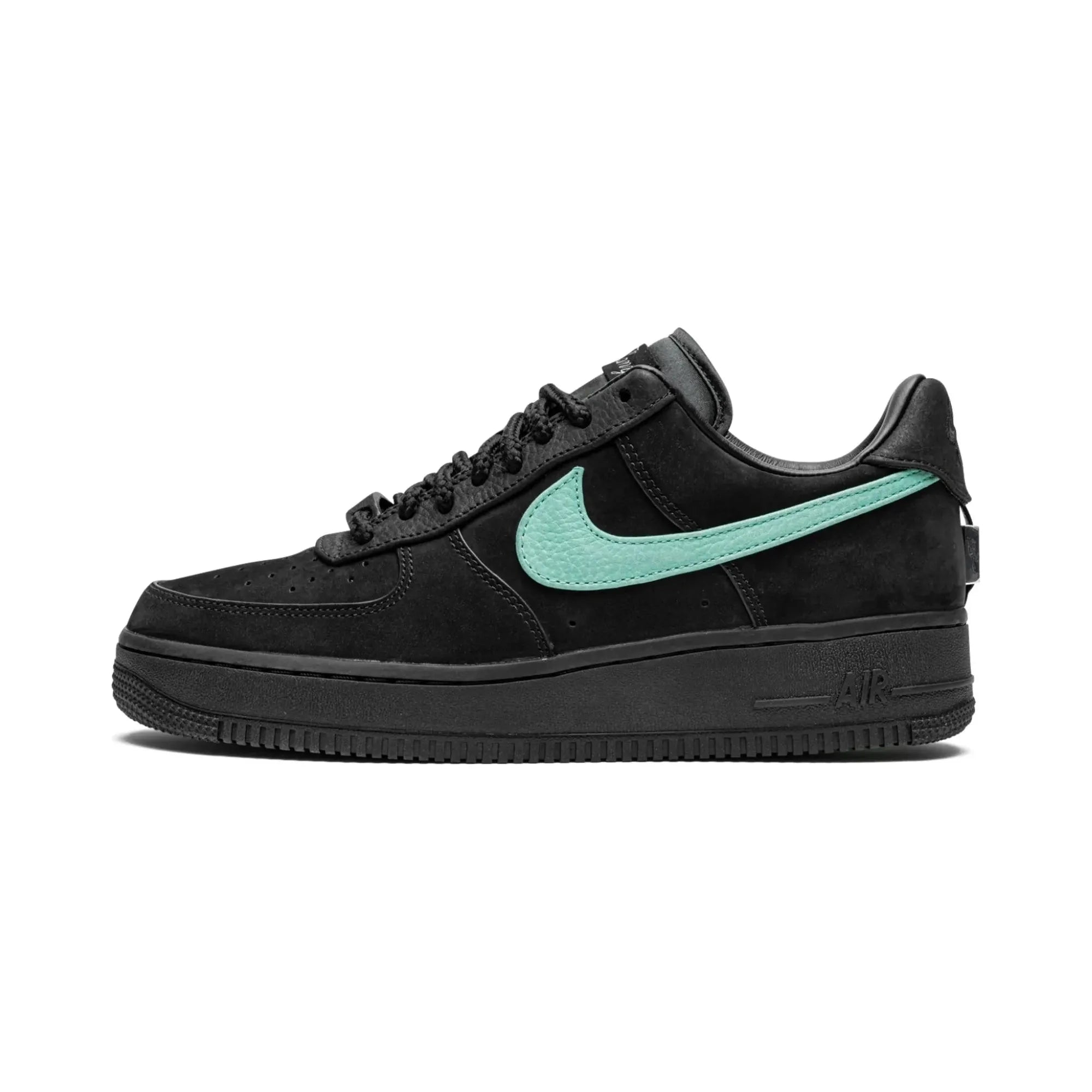 Nike Air Force 1 Low SP "Tiffany And Co. 1837" - street-bill.dk