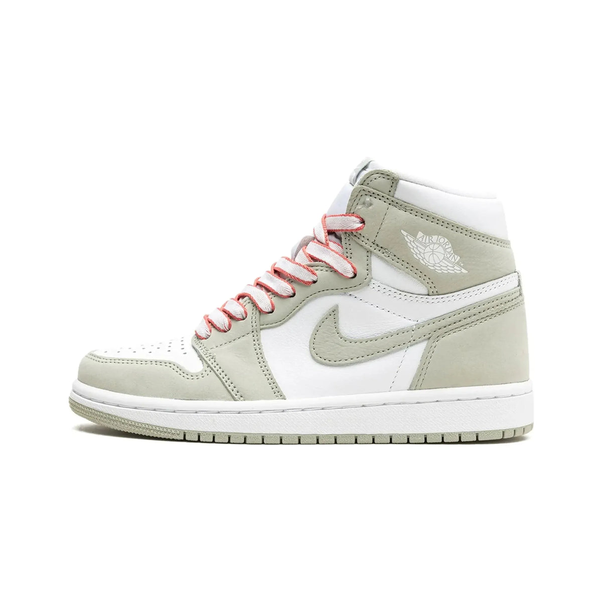 Nike Air Jordan 1 High "Seafoam" - street-bill.dk