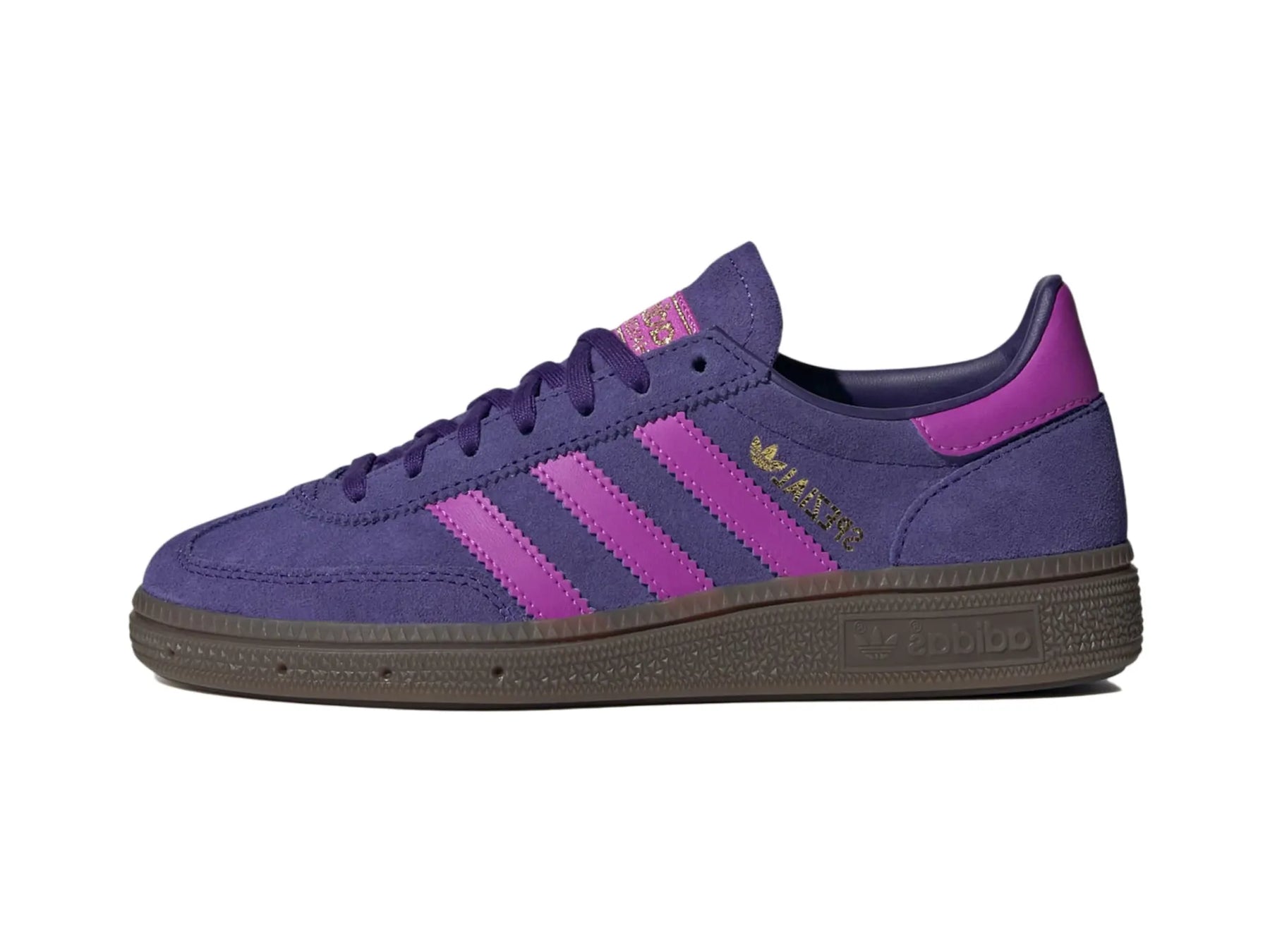 adidas Handball Spezial Collegiate Purple (Kid's)