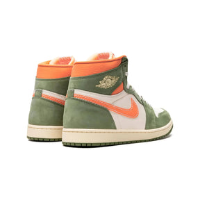 Jordan 1 High OG Craft Celadon