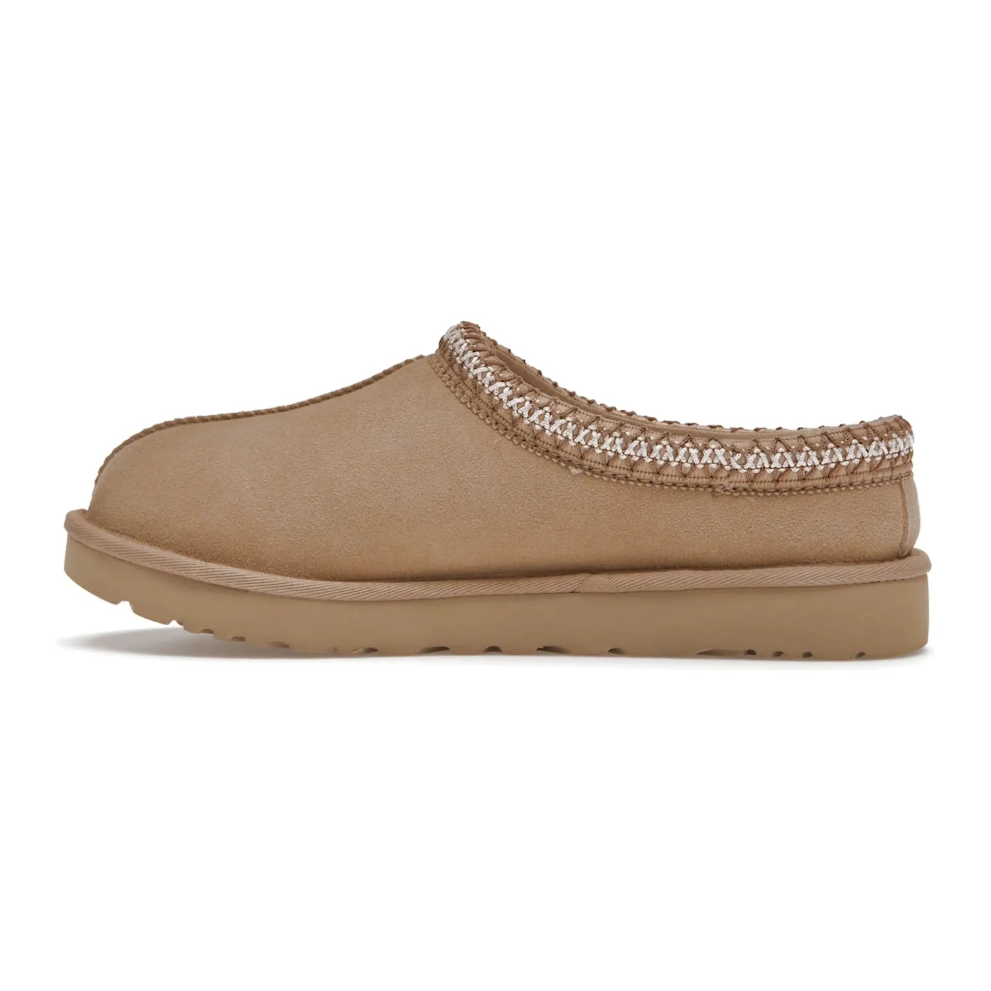 UGG "Tasman Slipper Driftwood" - street-bill.dk