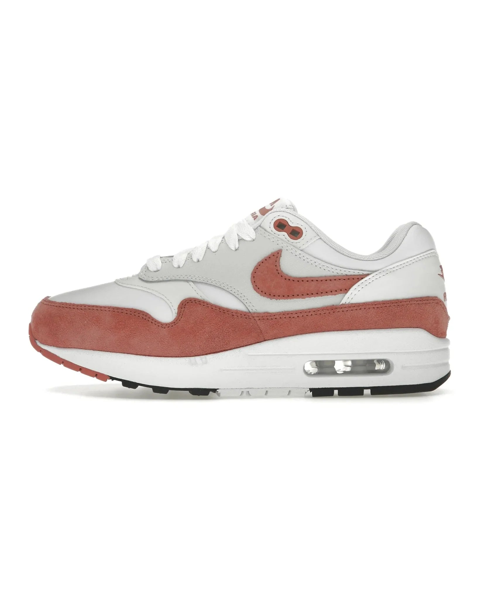 Nike Air Max 1 '87 White Canyon Pink (Women's)