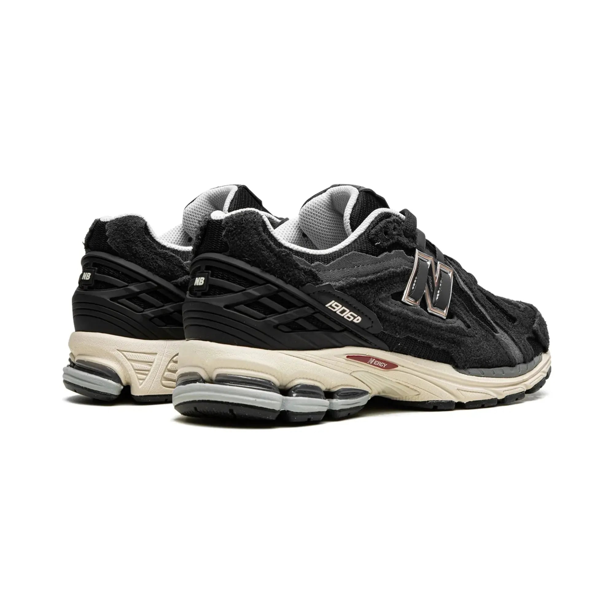 New Balance 1906D "Protection Pack Black" - street-bill.dk